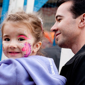 Meet your Posher, Chad